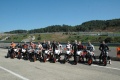 KTM 390 Duke Cup victoire Régis Stoltz