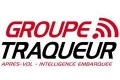 Géolocalisation après vol