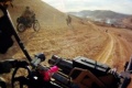 Une moto furtive Pentagone