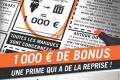 Promos KTM 1000¤ reprise