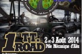 TT Road programme