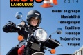 Journée sécurité moto à Langueux