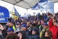 Roulage Yamaha GP France