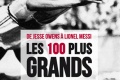 Livre   100 grands sportifs temps