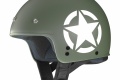 Casque jet Grex G Army