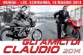 Rassemblement Gli Amici Di Claudio