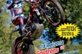 Championnat France Trial à Goutrens