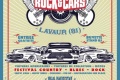 Festival Rock & Cars à Lavaur