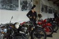 Réouverture musée Benelli