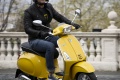 Animations concours cadeaux Vespa