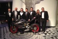 Ducati Panigale série Senna enchères