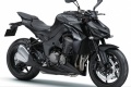 Kawasaki Z1000 récompensée design