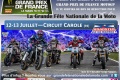 Un billet GP réduction