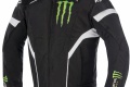 Une collection Monster chez Alpinestars