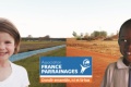 Une course enfants difficults