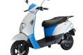 Scooter électrique low cost Norauto
