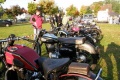 Bourse Expo motos anciennes à Ballancourt