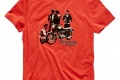 Collection accessoires Triumph vintage