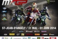 MXGP France objectif podium tricolores
