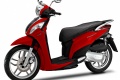 Scooter Kymco People One 125i