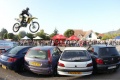 Spectacle Stunt à fête Coni fer