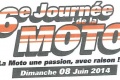 Journée Moto Motards à Poitiers