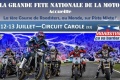Grande Fête Nationale Moto coeur