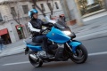 1 an scooter BMW à gagner