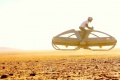 L Hoverbike commercialisé 2017