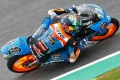 Moto3 Italie Marquez reprend main