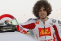 Simoncelli devient légende MotoGP