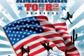 8ème édition festival American Tours