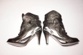 Bottines femmes Thorn Bikes Action Girl