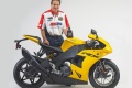 Erik Buell rcompens