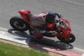 Ducati Riding Experience à Assen
