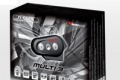 Système communication Nolan Multi 3