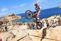 Trial Bou prolonge Honda