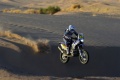 Dakar   prparation charge Pain