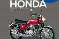 Livre   Honda modles cultes marque