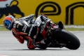 WSBK doublé Melandri à Sepang