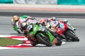 WSS victoire Van Der Mark à Sepang
