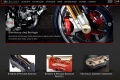 Nouveau site web Beringer