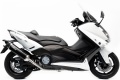 Silencieux LeoVince Nero Yamaha TMax