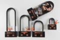 Gamme antivol Active Maggi