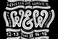 Ducati à 3ème édition Wheels and Waves