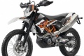 Rappel KTM LC4 SMC R