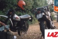 70  casques Lazer