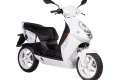 Scooter électrique Govecs Go! S