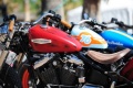 vol moto pays Harley