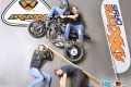Concours photo Moto Axxe